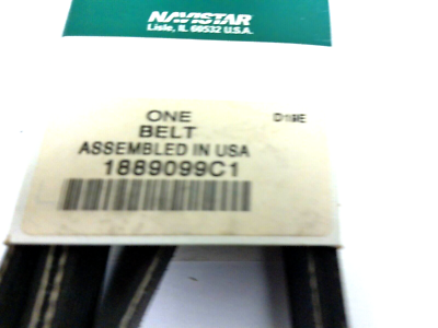 小物 forme & Card S Serpentine 3 Serpentine Accessory Drive