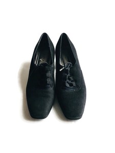 naturalizer bell work oxford