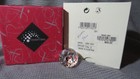 Minnie Mouse Swarovski 1.25 Inch Crystal Paperweights Arribas Brothers — photo 1