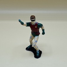 1966 Ideal DC Comics Robin vintage Justice League of America Figure grey PAINTED