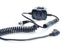 Adattatore Quantum QF19 Qflash TTL per Hasselblad - UN SOLO PROPRIETARIO - TESTATO.