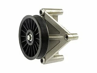 Polea de derivación compresor aire acondicionado Pontiac Firebird 1988-1992 Dorman 847IF44 1989 Foto 2 de 2