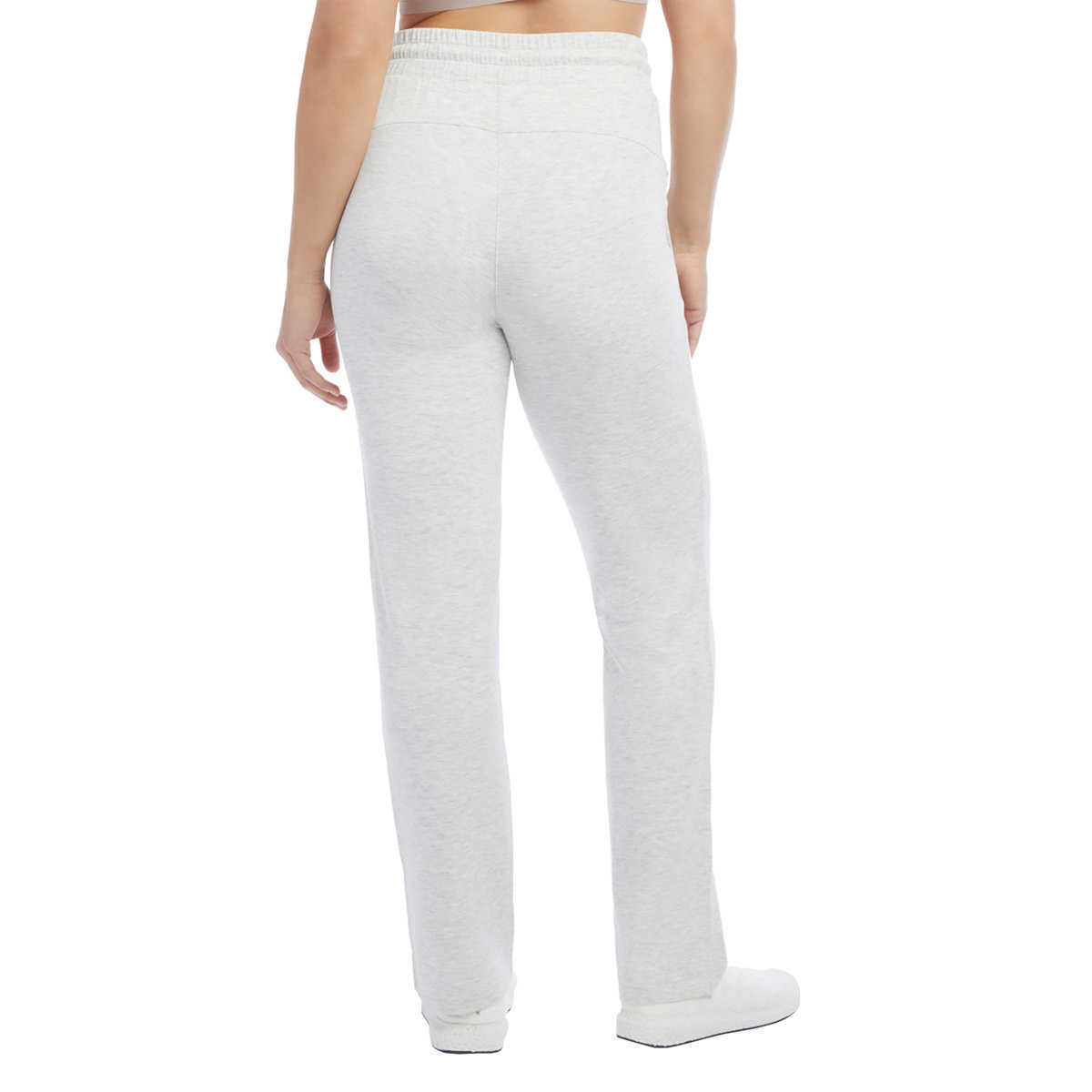 Danskin Pant Women Scuba Pant Straight Leg Stretch Active High Waist eBay