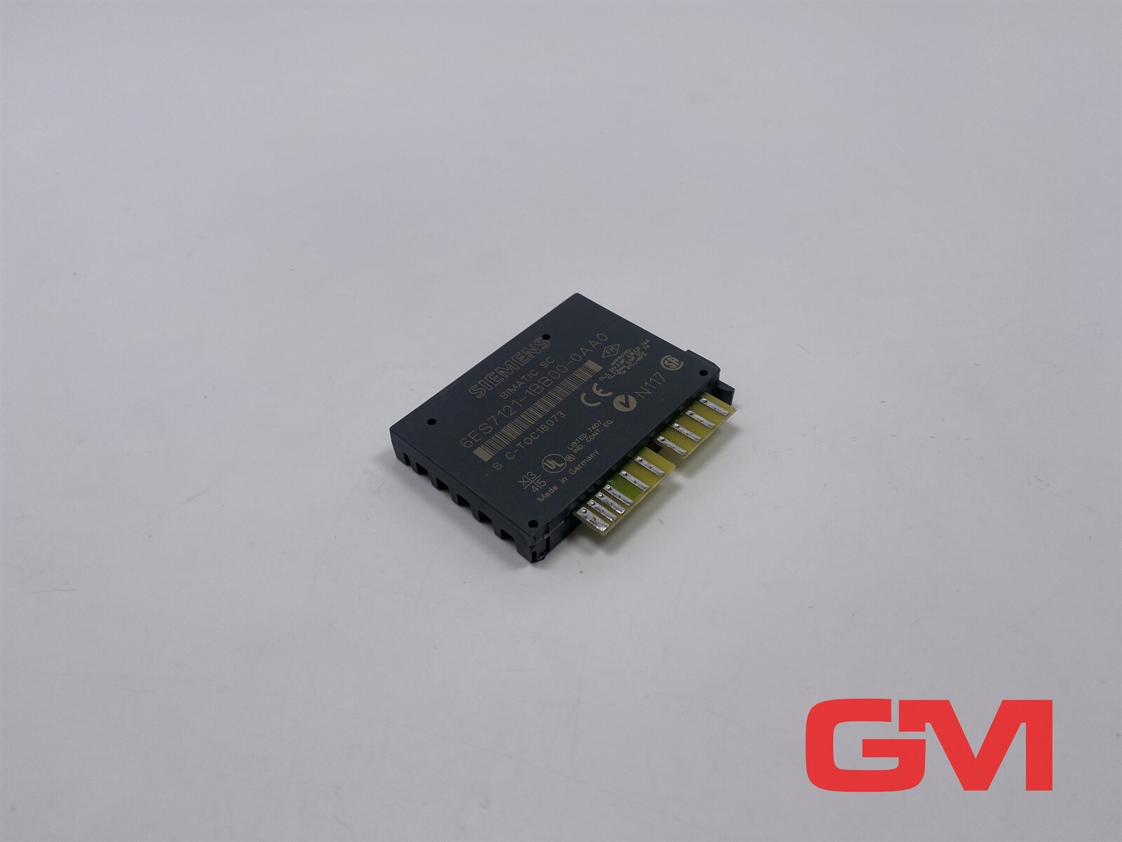 Siemens Electronic Module 6ES7121-1BB00-0AA0 Digital E-Stand 2