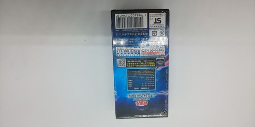 Yu-Gi-Oh OCG Duel Monsters Duelist Pack - Duelista del Abismo - CAJA CG1768 - Imagen 6 de 7