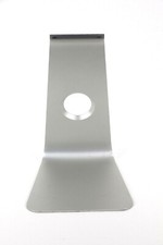LOT OF 2 - Genuine Apple iMac 27" A1312 2009, 2010, 2011 Aluminum Base Stand