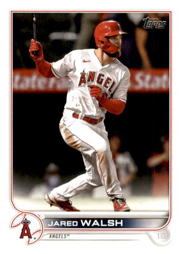 2022 Topps Baseball Cards Series 1 #1-165 You Pick Complete Your Set - Picture 307 of 330