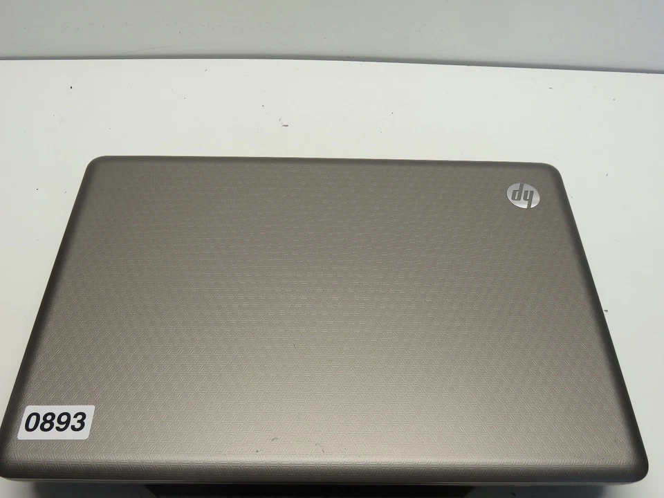 Двухъядерный процессор HP G62-435dx AMD Turion II P540 2,4 ГГц 4 ГБ без жесткого диска без батареи - Изображение 2 из 4