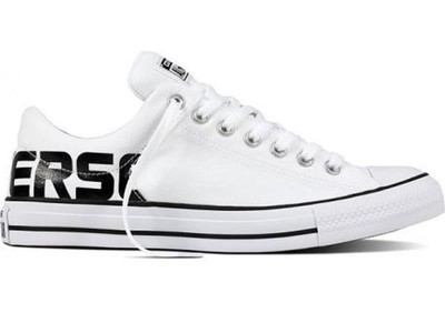 converse all star high street ox