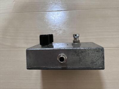 JTP FORCE CLEAN BOOSTER オーバードライブ エフェクター Jtp Force Clean Booster Overdrive Effector | eBay