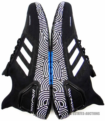 NEW ADIDAS ULTRA BOOST SUMMER.RDY HIROCOLEDGE TOKYO BLACK