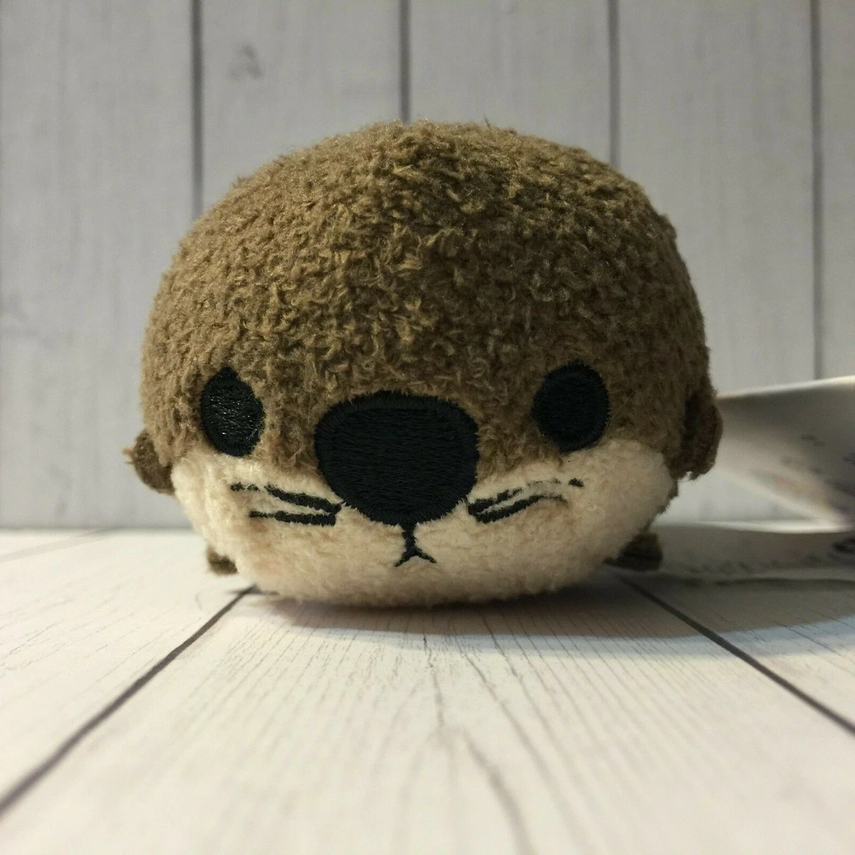 Disney Tsum Tsum Mini Plush 3.5
