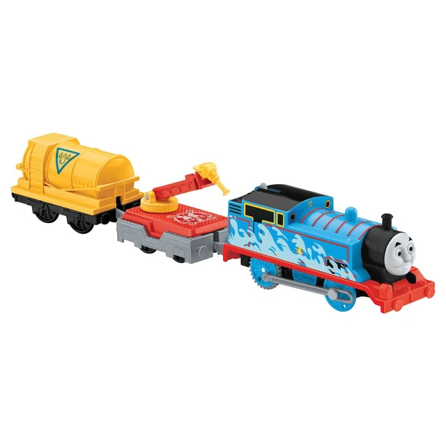 Thomas & Friends Niños Juguetes de Batería
