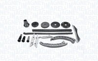 Magneti Marelli 341500000760 Steuerkettensatz FüR CitroËN, Fiat, Iveco, Peugeot