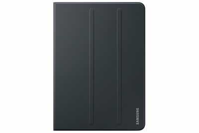 Samsung EFBT820PBEGCA Bookcover Galaxy Tab S3 Black Cases