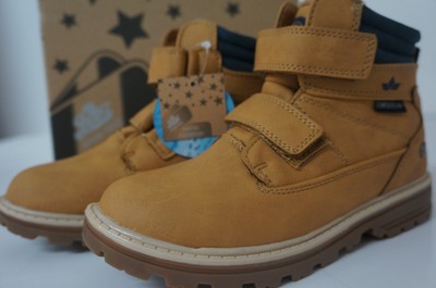 ''Neu'' Lico Jungen Corner V Mode-Stiefel Gr.30