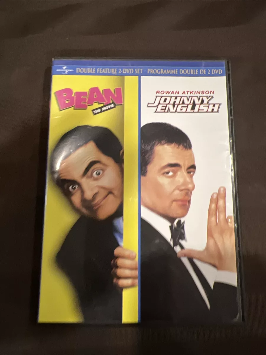 Johnny english 1 deals full movie online