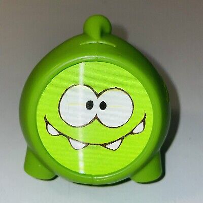 2013 Toy Fair: Cut The Rope Toys and Games