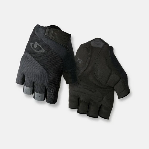 Giro Bravo Gel Men Road Cycling Gloves