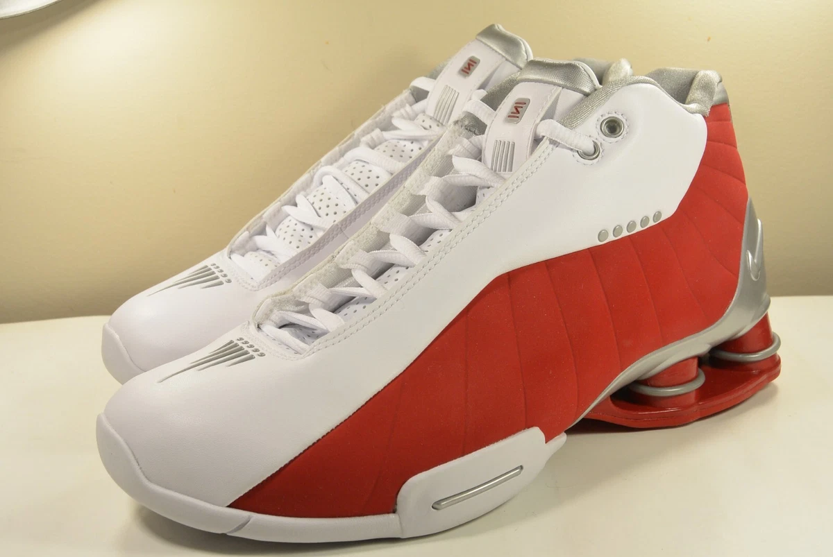 【希少】NIKE SHOX BB4 28.0 Nike Shox BB4 Racer Blue for Sale | Authenticity Guaranteed | eBay