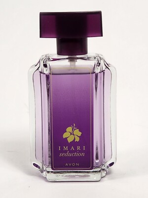 Avon Imari Seduction  1.7oz  Women's Eau de Toilette No Box  2015