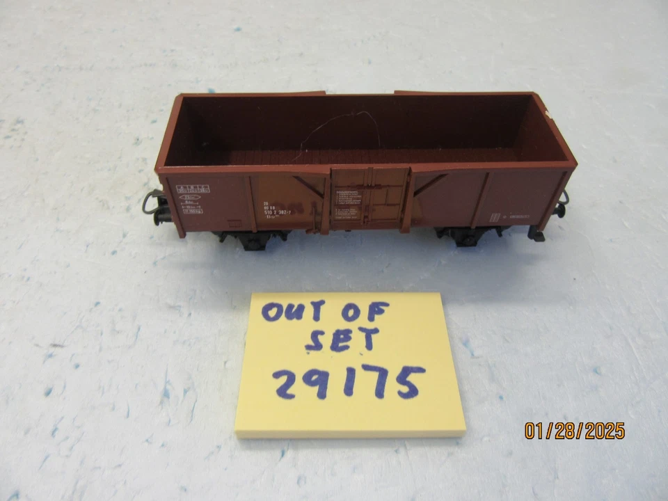 HO - Marklin 29175 Gondola - LNNB* - Image 2 of 4