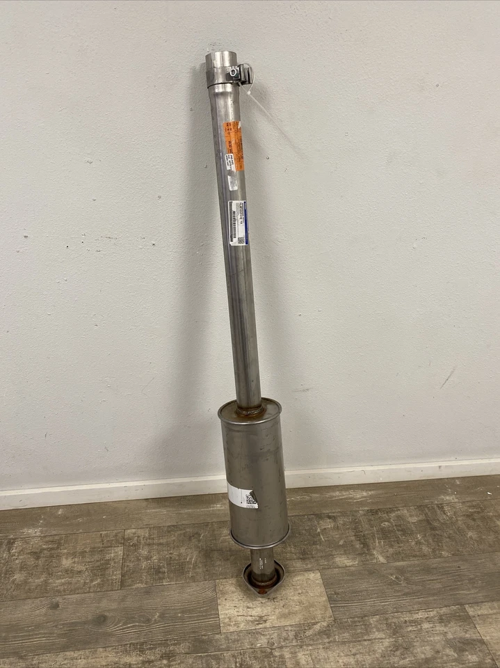 2017-2020 福特 F150 2.7L 前排气管 HL3Z-5A212-G 原始设备制造商 — 第 2/4 张图片