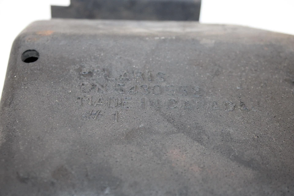 Caja silenciadora Polaris Sprint 86 OEM 5430745 SP138 Foto 4 de 4