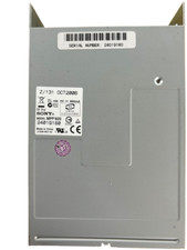 Sony MPF920 Z/131 Internal Desktop 3.5" Floppy Disk Drive 1.44MB