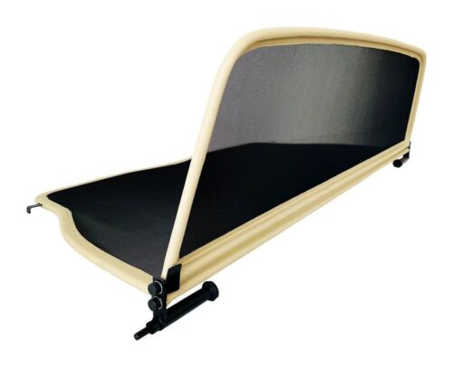 PureWind wind turbine compatible with BMW E30 3 Series built 1988-1993 (Beige) - Picture 1 of 1