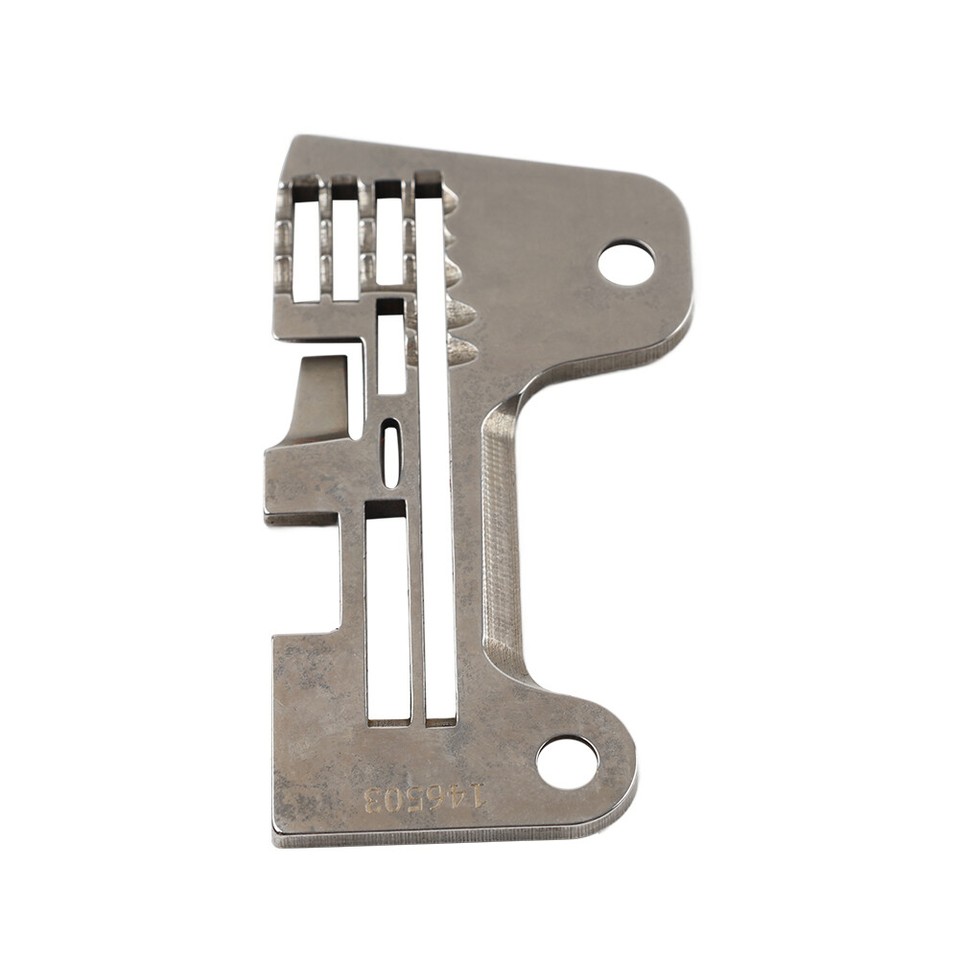 1pc 146503001 Needle Plate For Brother MA4B551 Sewing Machine eBay