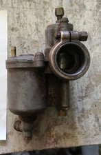 * carburateur gurtner RN13