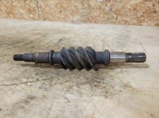 Original Ford Model Tt Differential Worm Gear Original Ford Model Tt Differential Worm Gear