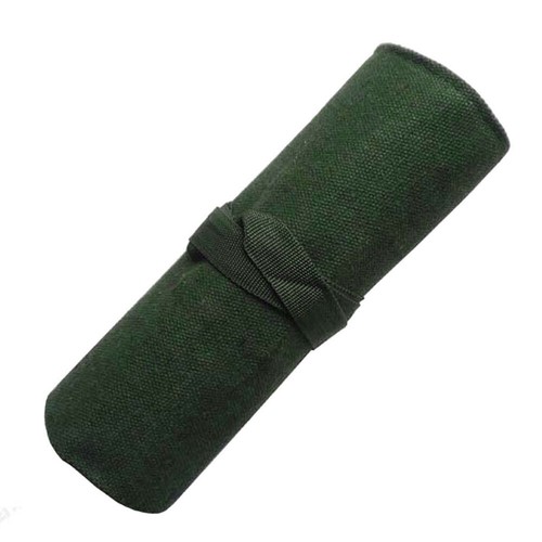 2PCS 10 Pockets Roll Up Tool Organizer Wrench Storage Pouch Mechanics wrap Bag* - Picture 12 of 12