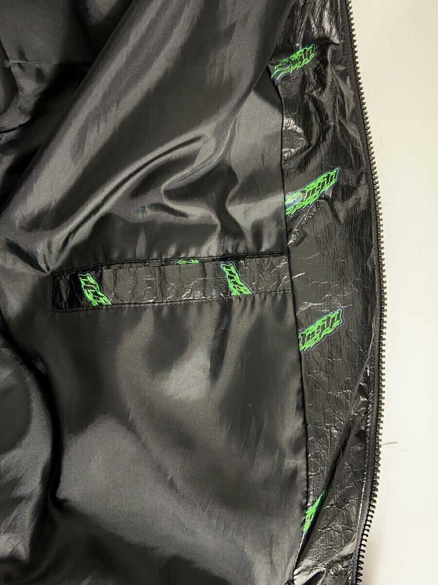 JieDa Down Jacket 2 Polyester Black jie-19w-jk03 Used | eBay JieDa Down Jacket 2 Polyester Black jie-19w-jk03 Used | eBay