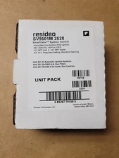 Resideo Smart Valve System Control SV9501M 2528