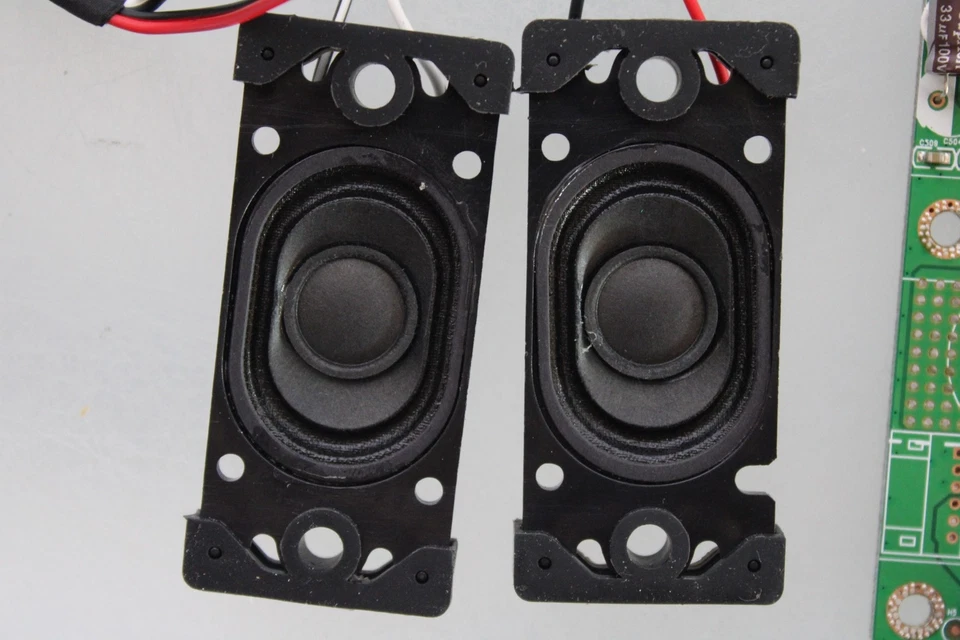 Ersatzteile für Mainboard-ViewSonic VX2719-PC-MHD Gaming Monitor - Curved - Bild 4 von 4