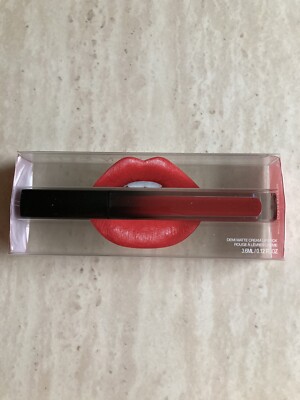 Huda Beauty - Demi Matte Cream Lipstick - Boy Collector - BNIB