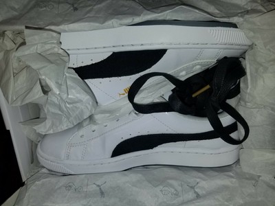 bts puma shoes basket