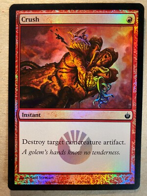 mtg mirrodin besieged card Mirrodin Besieged // Mirrodin Besieged [Modern Horizons Art Series] main image 1