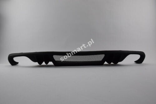 AUDI A5 8T 3D 2007-11 COUPÉ SPOILER POSTERIORE BAGAGLIAIO PARAFANGO SPOILER TUNI - Foto 4 di 6