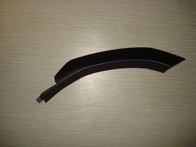 Lamborghini Urus Wheel Arch Extension Rear Left 4ML854819 Cover L3FZ