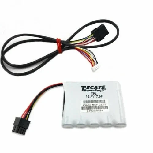  05-50039-00 Broadcom CVPM05 CacheVault for 9460 9560 8i 16i 24i 9480 9580 8e - Image 2 of 3