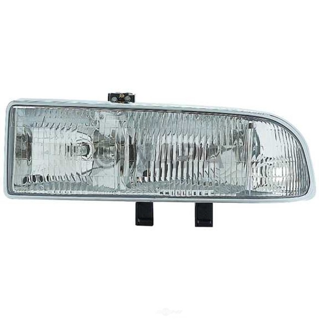 Headlight Assembly Left NAPA/BALKAMPBK 8255281 eBay