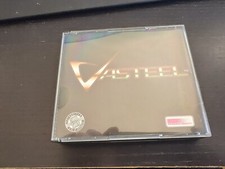 Vasteel - Turbo Grafx CD - Working Designs - US