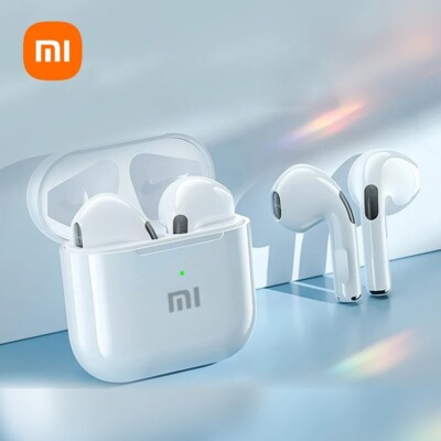 Xiaomi Mijia Bluetooth Earbuds Wireless Headsets TWS Stereo