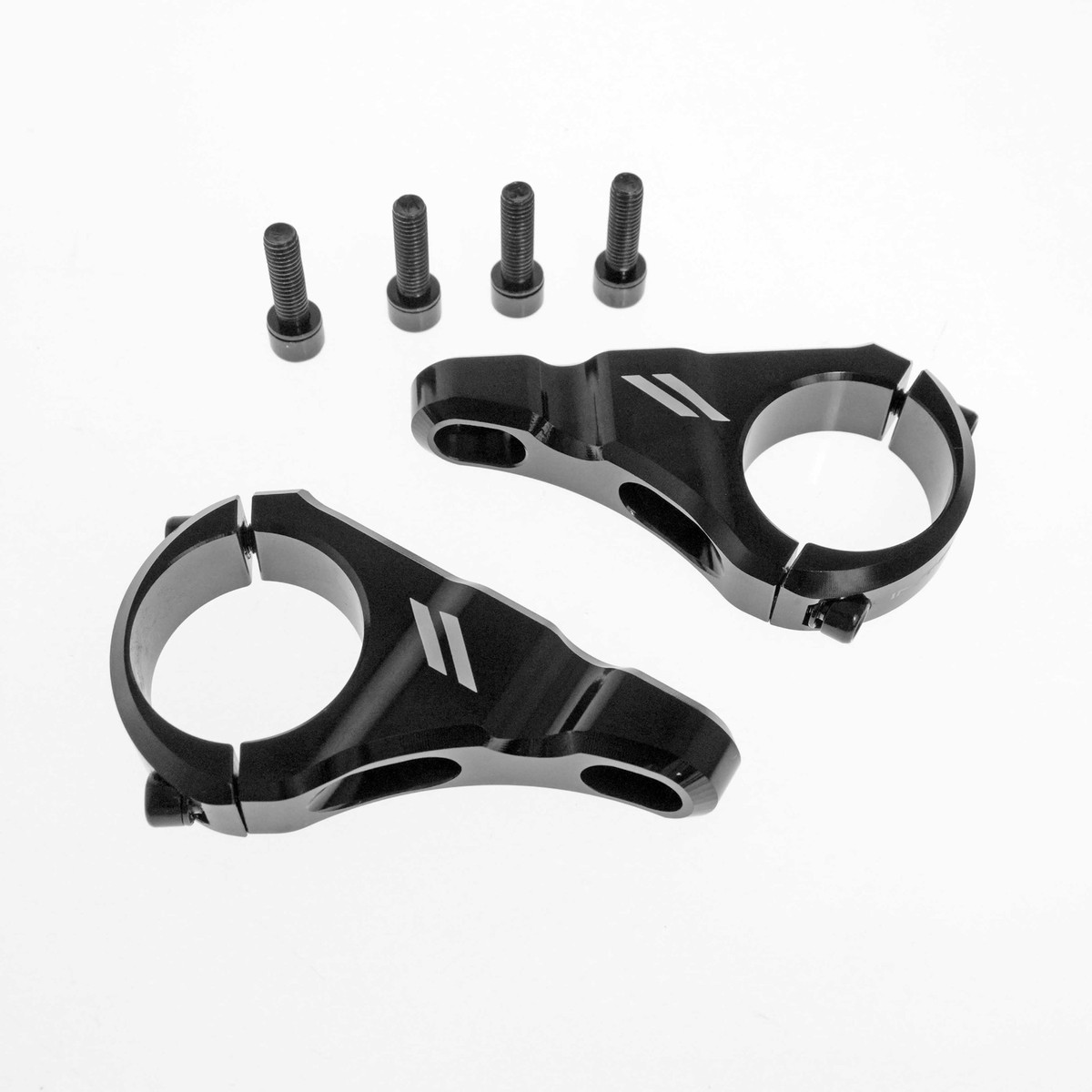 Intense マウンテンバイクフレーム HOPEヘッドパーツ付き Intense Direct Mount Bike Stem L:50mm x 35mm clamp +/- 0 degree