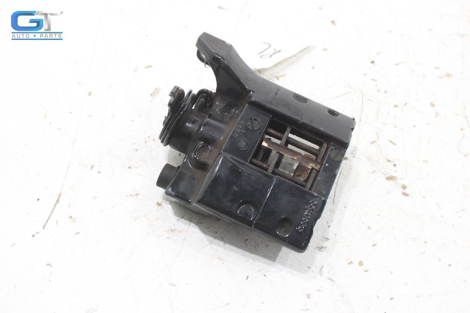 2007 - 2010 ASTON MARTIN V8 VANTAGE REAR LEFT SIDE PARKING BRAKE CALIPER OEM
