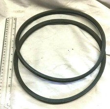 Golf Cart Lot of 2 Drive Belt 1335 New Free Shipping