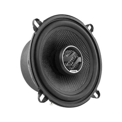 DS18 - ELITE 5.25" 2-Way Coaxial Speakers with Kevlar Cone 180 Watts 4-Ohm Pair - Picture 2 of 5